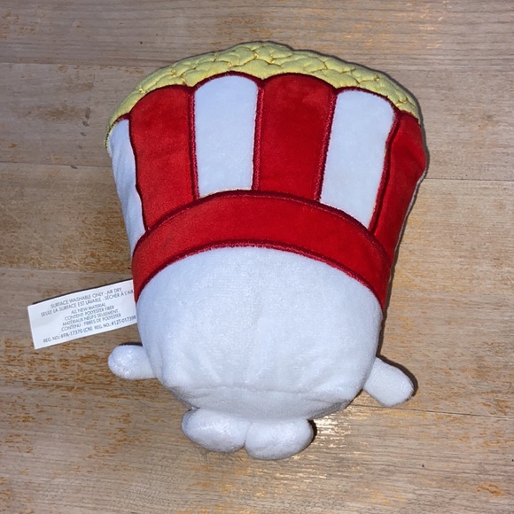 🌺 SHOPKINS Poppy Corn Plush Toy - Picture 3 of 5